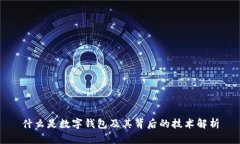 什么是数字钱包及其背后
