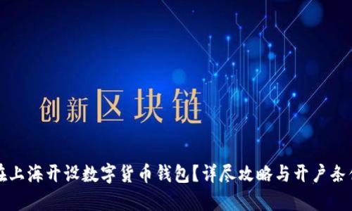 如何在上海开设数字货币钱包？详尽攻略与开户条件解析