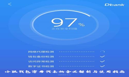 小狐钱包字母代表的含义解析与使用指南