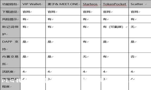 PLG钱包：颠覆传统的数字货币存储解决方案