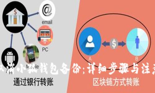 如何取消小狐钱包备份：详细步骤与注意事项