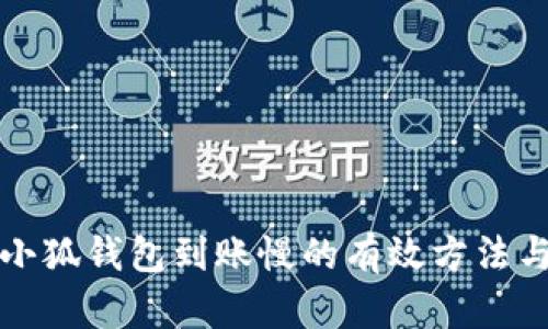 解决小狐钱包到账慢的有效方法与技巧