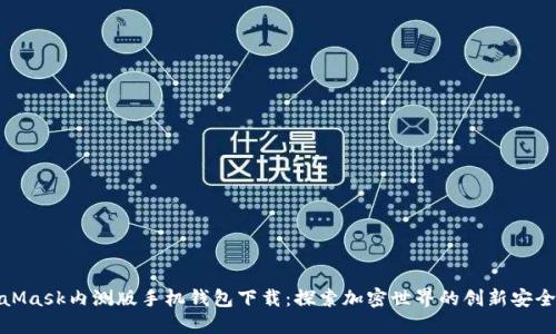 MetaMask内测版手机钱包下载：探索加密世界的创新安全之道