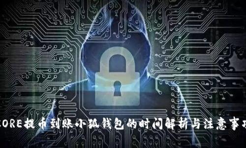 CORE提币到账小狐钱包的时间解析与注意事项