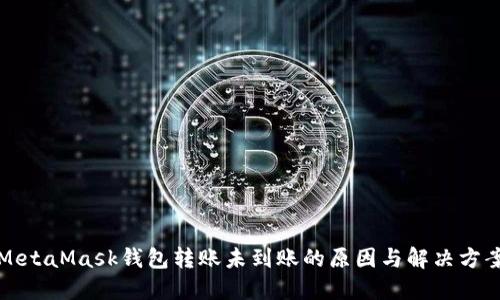 MetaMask钱包转账未到账的原因与解决方案