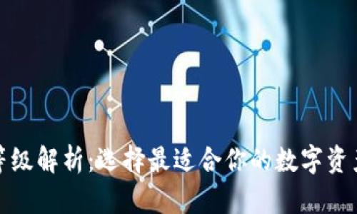 数字钱包等级解析：选择最适合你的数字资产管理工具
