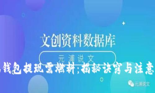 小狐钱包提现需燃料：揭秘诀窍与注意事项