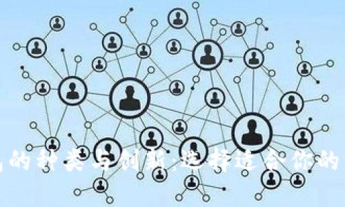 数字货币钱包的种类与创新：选择适合你的资产管理方案