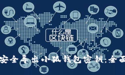 如何安全导出小狐钱包密钥：全面指南