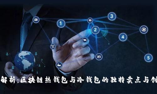 全面解析：区块链热钱包与冷钱包的独特卖点与创新点