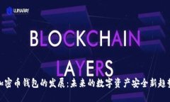 加密币钱包的发展：未来的数字资产安全新趋势