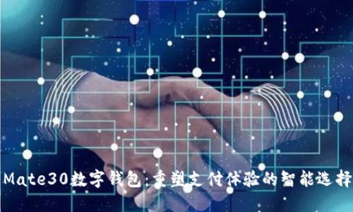 Mate30数字钱包：重塑支付体验的智能选择