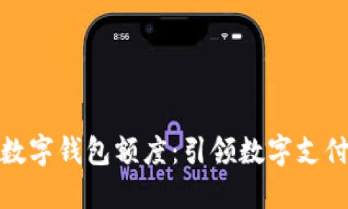 探索超级数字钱包额度：引领数字支付的新潮流