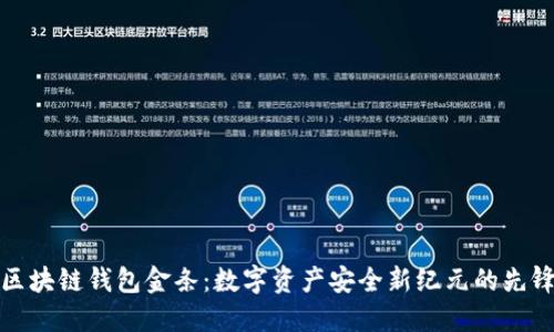 区块链钱包金条：数字资产安全新纪元的先锋