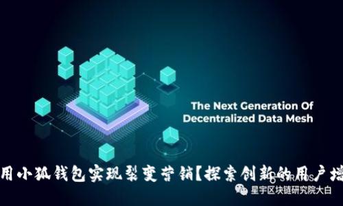 如何利用小狐钱包实现裂变营销？探索创新的用户增长策略