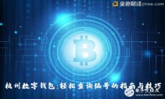 杭州数字钱包：轻松查询编号的指南与技巧
