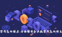 探索数字钱包的额度：全面解析各大数字钱包的