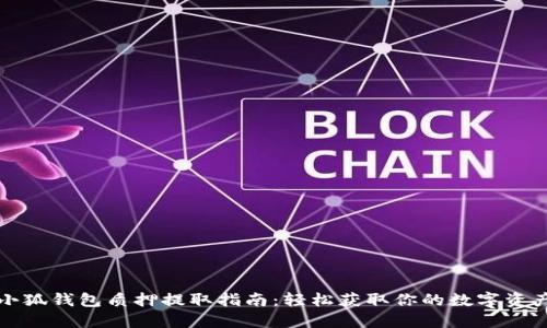 小狐钱包质押提取指南：轻松获取你的数字资产