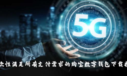 一次性满足所有支付需求的购宝数字钱包下载指南