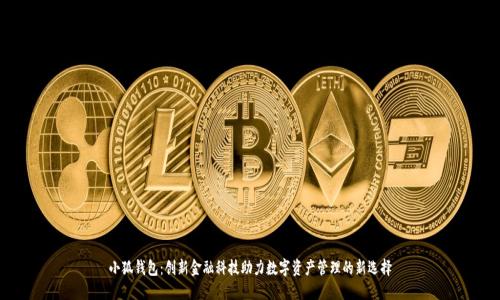 小狐钱包：创新金融科技助力数字资产管理的新选择
