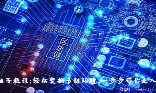 小狐钱包换链子教程：轻松变换多链环境，一步步带你走入区块链世界！