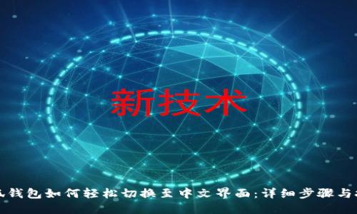 小狐钱包如何轻松切换至中文界面：详细步骤与技巧