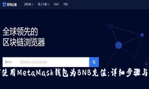 如何使用MetaMask钱包为BNB充值：详细步骤与技巧