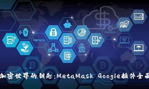 解锁加密世界的钥匙：MetaMask Google插件全面解析