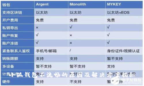 小狐钱包不流畅的原因及解决方案揭秘
