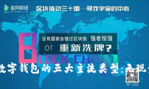 авайти数字钱包的五大主流类型：无现金支付表新未来