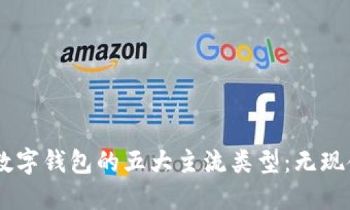 авайти数字钱包的五大主流类型：无现金支付表新未来