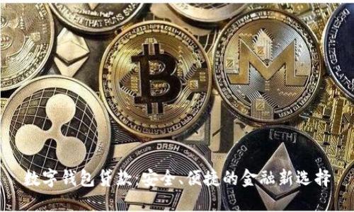 数字钱包贷款：安全、便捷的金融新选择