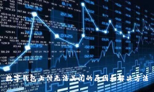 数字钱包止付无法关闭的原因和解决方法