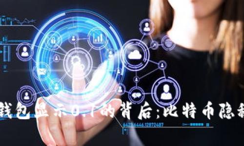 中本聪提到的小狐钱包显示0.1的背后：比特币隐秘的故事与未来展望