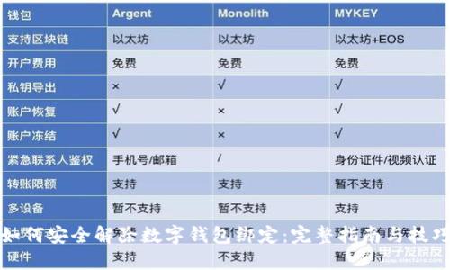 如何安全解除数字钱包绑定：完整指南与技巧