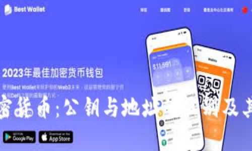 解密加密货币：公钥与地址的区别及其重要性