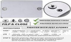 揭示加密货币钱包的深层内涵：安全便捷，数字