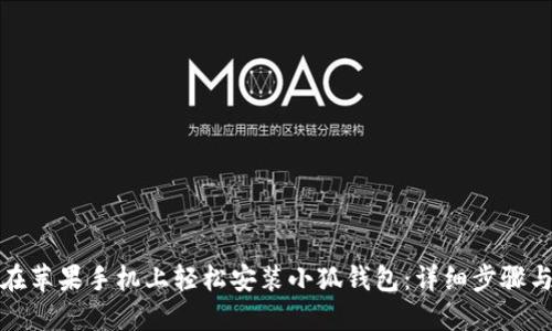 如何在苹果手机上轻松安装小狐钱包：详细步骤与技巧