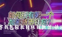 如何使用数字钱包轻松转账到微信：快速指南与