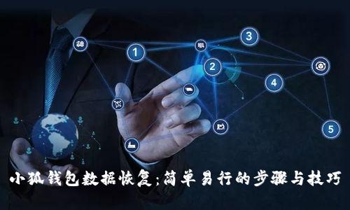 小狐钱包数据恢复：简单易行的步骤与技巧