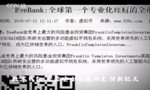 数字钱包：开启安全便捷的支付新纪元
