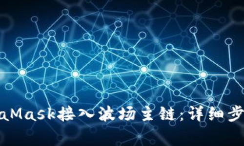 如何使用MetaMask接入波场主链：详细步骤与注意事项