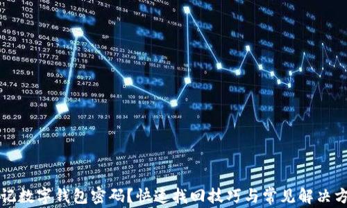 
忘记数字钱包密码？快速找回技巧与常见解决方案