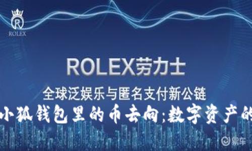 揭秘中本聪小狐钱包里的币去向：数字资产的安全与管理
