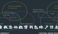 如何快速查找您的数字钱包账户信息：全面指南