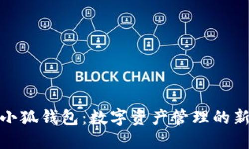 揭秘小狐钱包：数字资产管理的新选择