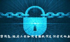 数字钱包：政府工程如何重塑现代支付方式的未