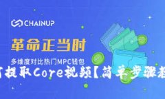 小狐钱包如何提取Core视频？简单步骤教你轻松上