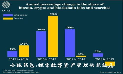 小狐钱包：探索数字资产管理的新纪元