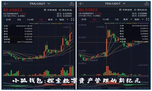 小狐钱包：探索数字资产管理的新纪元
